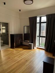 Dover Parkview (D5), Condominium #613422361